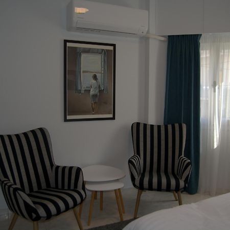 Apartamento Rooster Ioánina Exterior foto