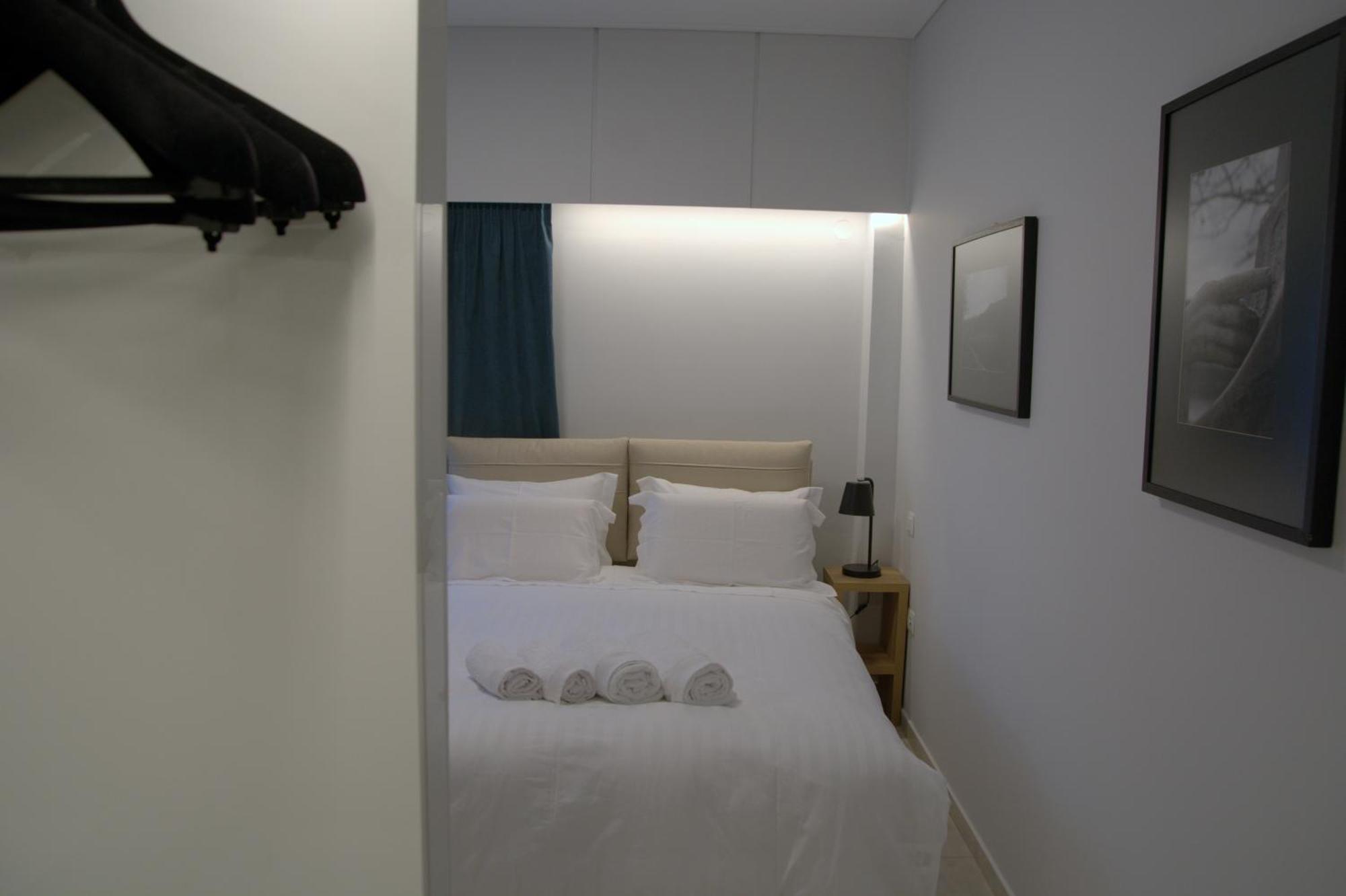 Apartamento Rooster Ioánina Exterior foto